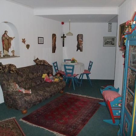 Gasthof Alte Post Obertrubach Dış mekan fotoğraf
