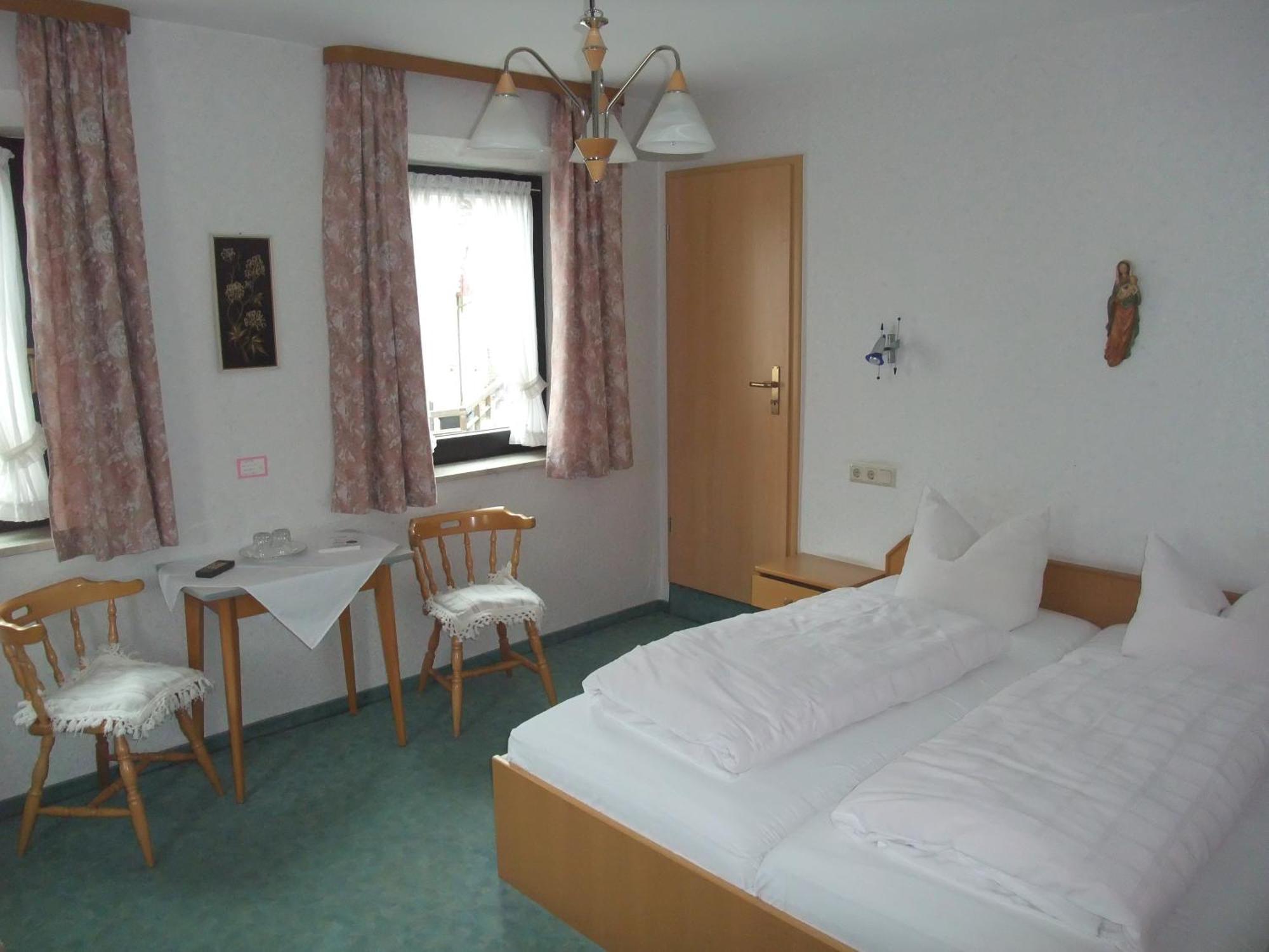 Gasthof Alte Post Obertrubach Dış mekan fotoğraf