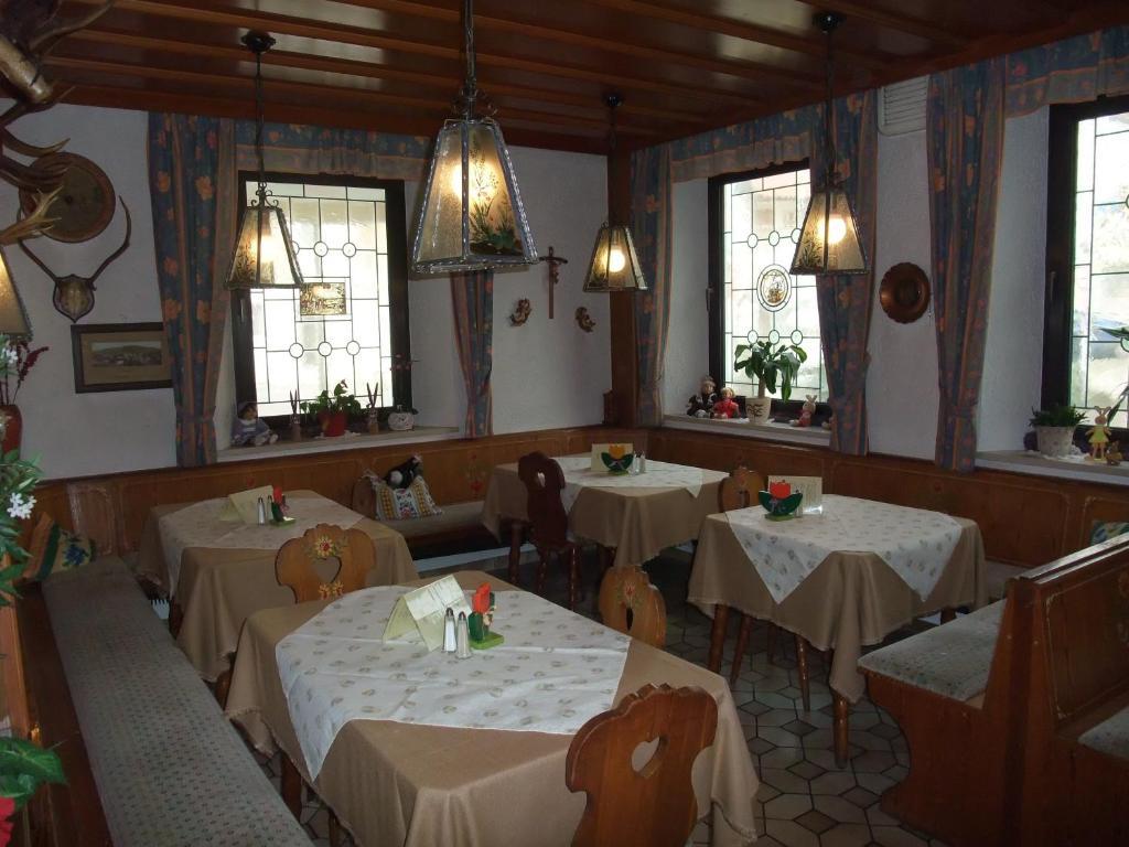 Gasthof Alte Post Obertrubach Dış mekan fotoğraf