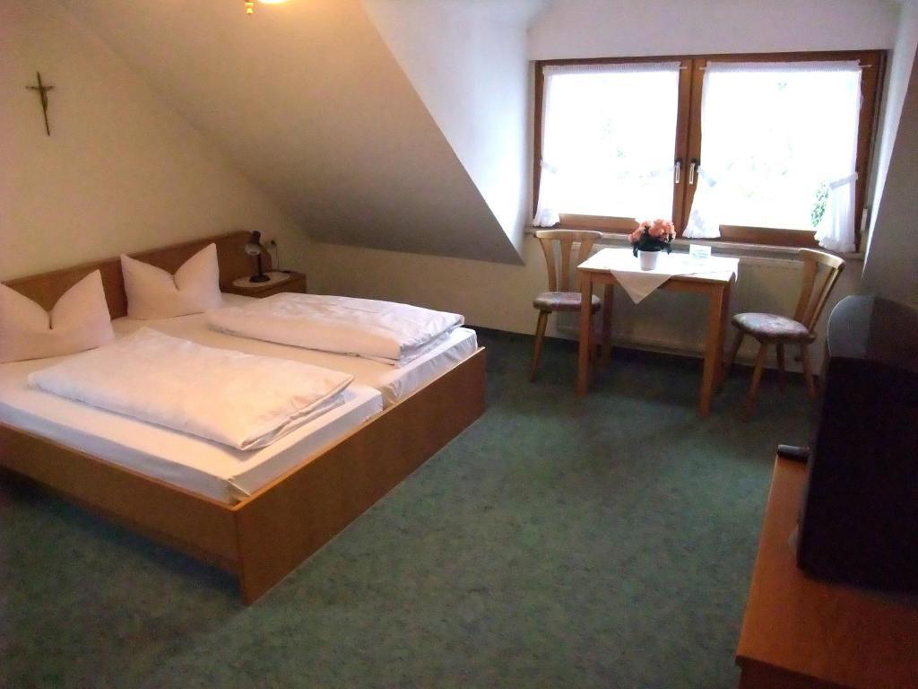 Gasthof Alte Post Obertrubach Dış mekan fotoğraf